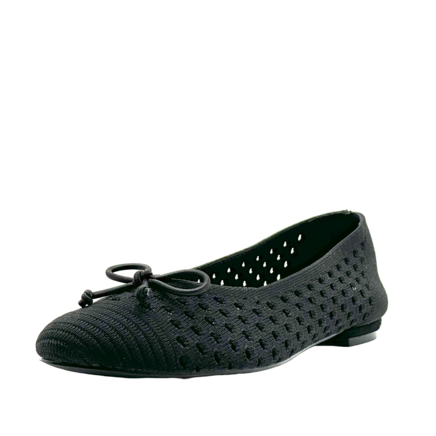 Ferry Knit Ballet Flats