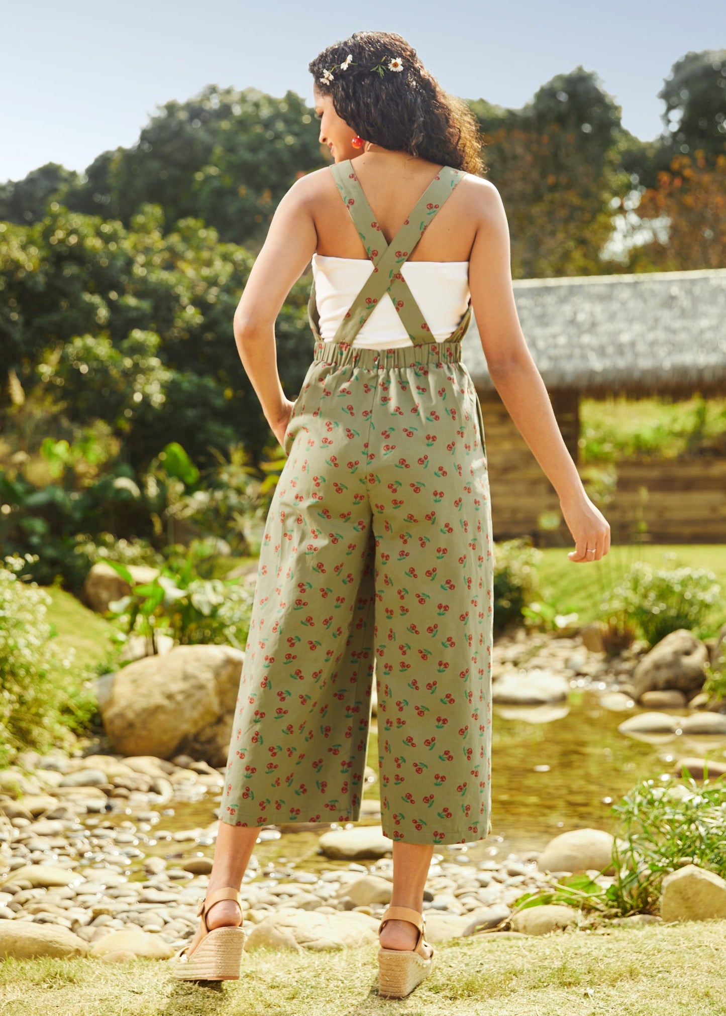 Dream Vintage Overalls