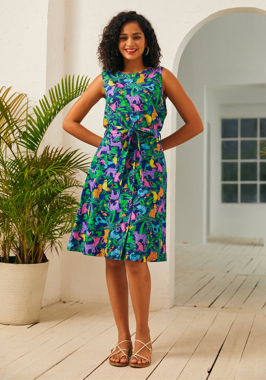 Romantic Rendezvous Skirt