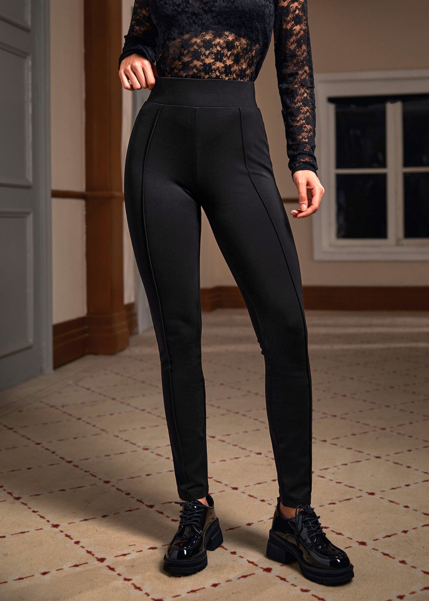 Whistling Winds Leggings