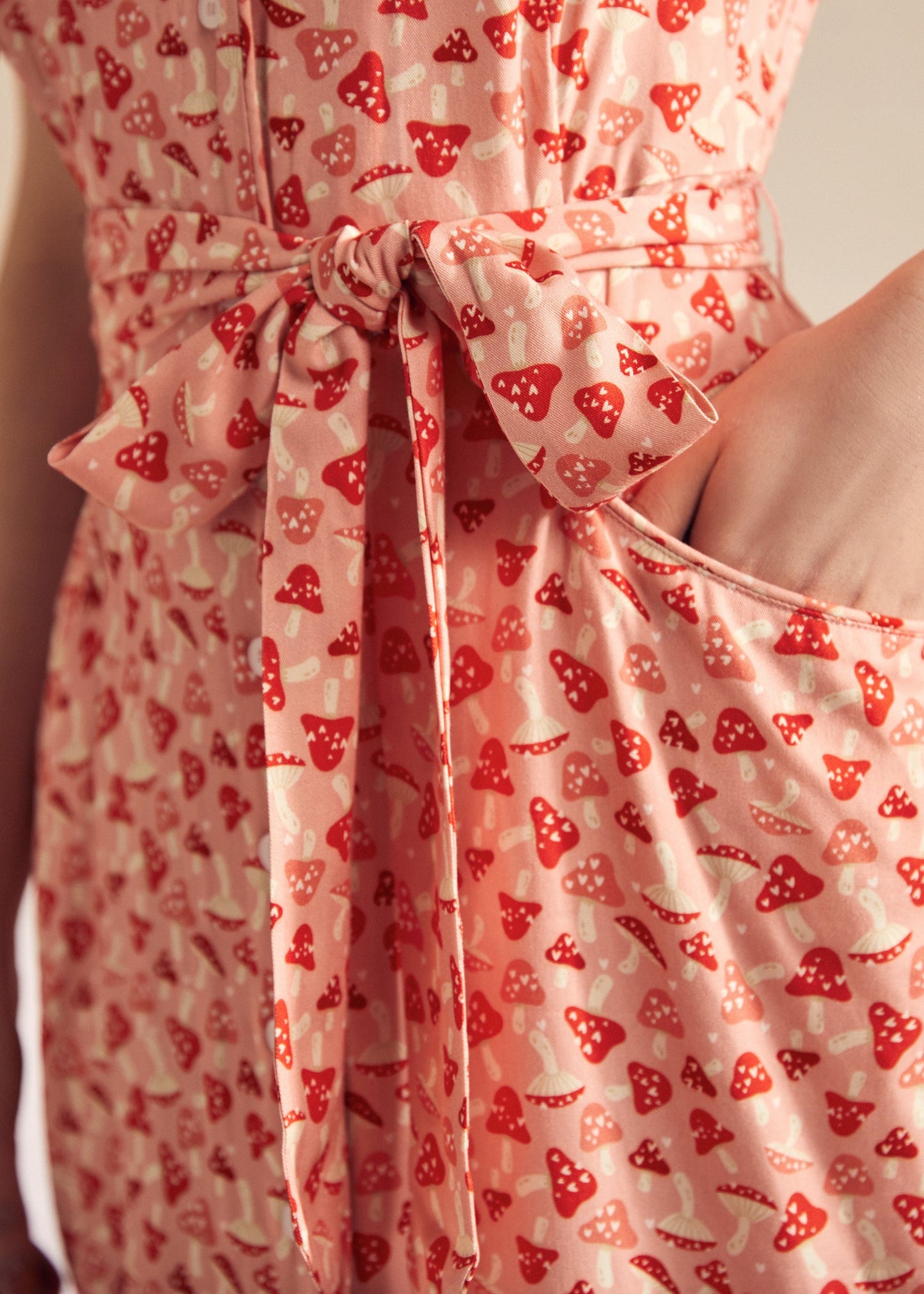 Dreamy Daze Everyday Dress