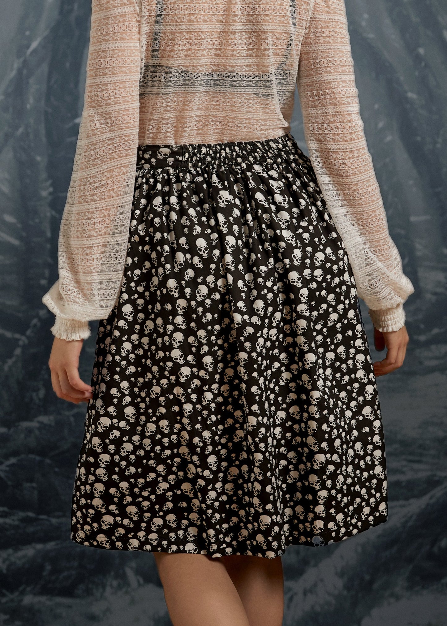 More Than Charming Skirt