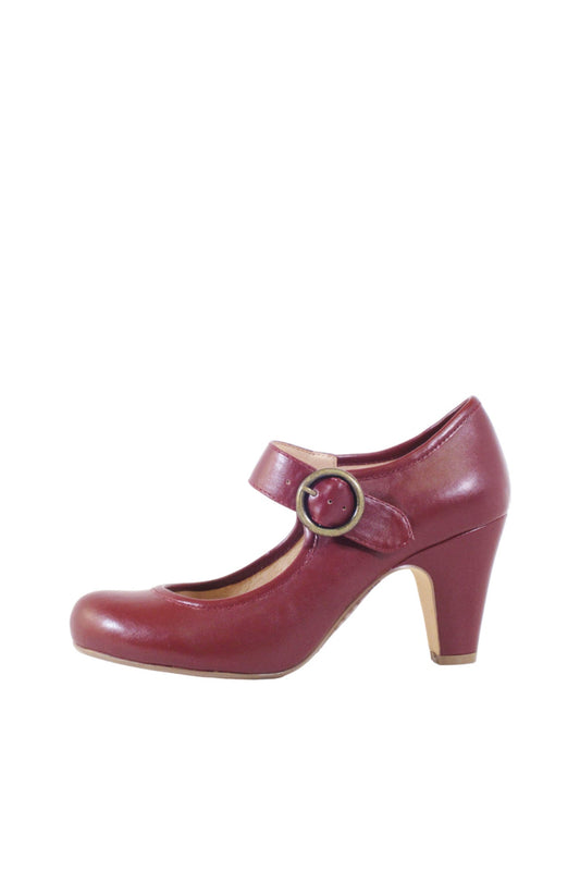 Madeline Mary Jane Heels