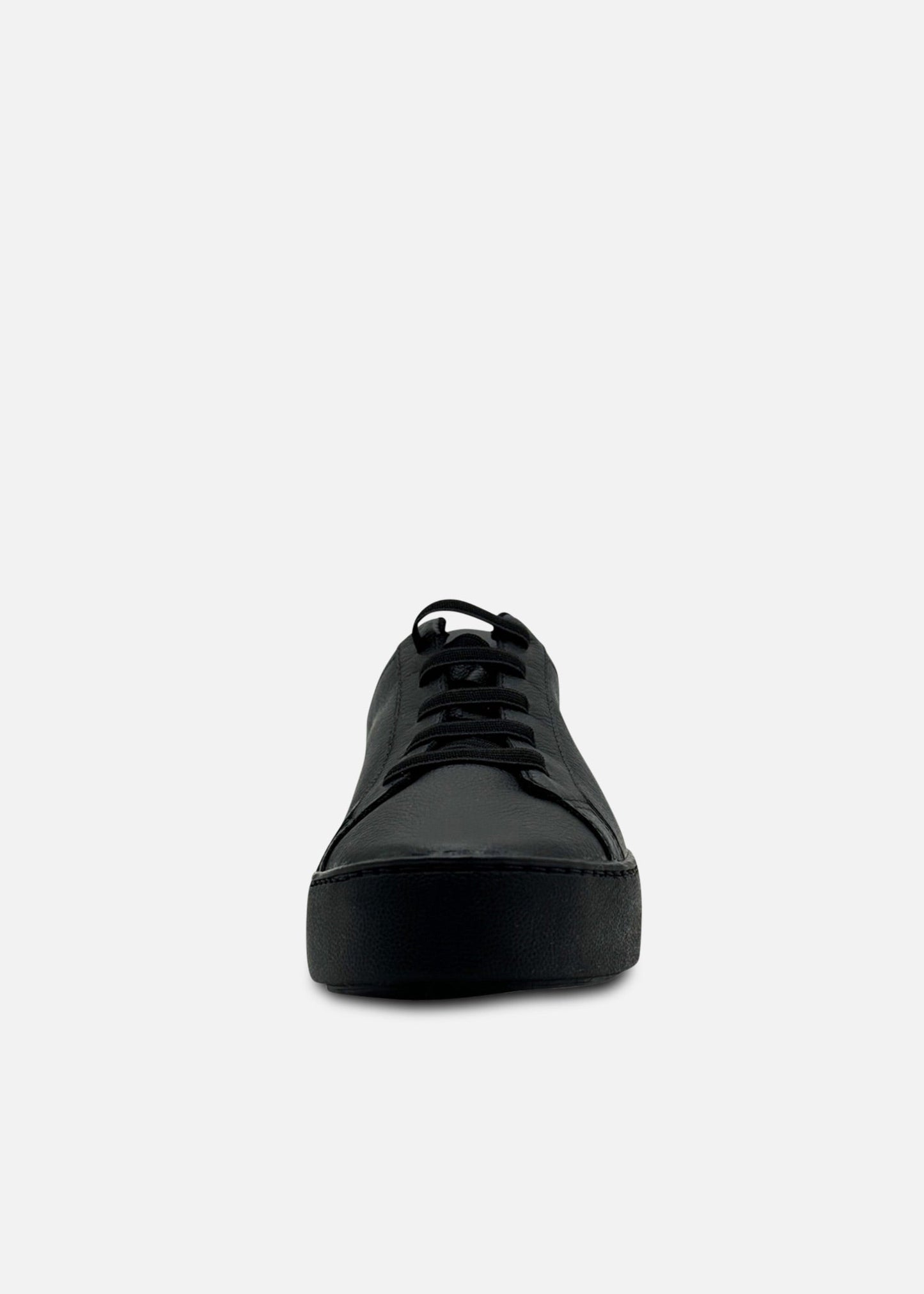 Meloni Leather Tennis Sneakers