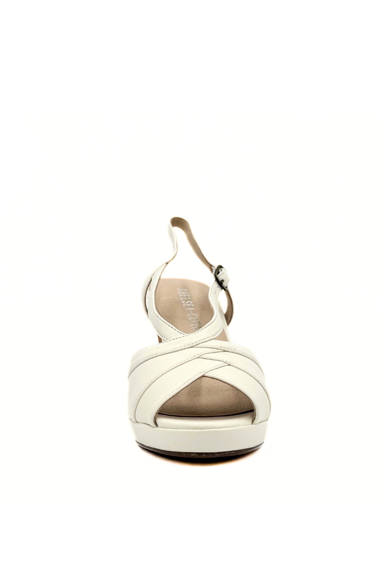 Arabel Vintage Heels