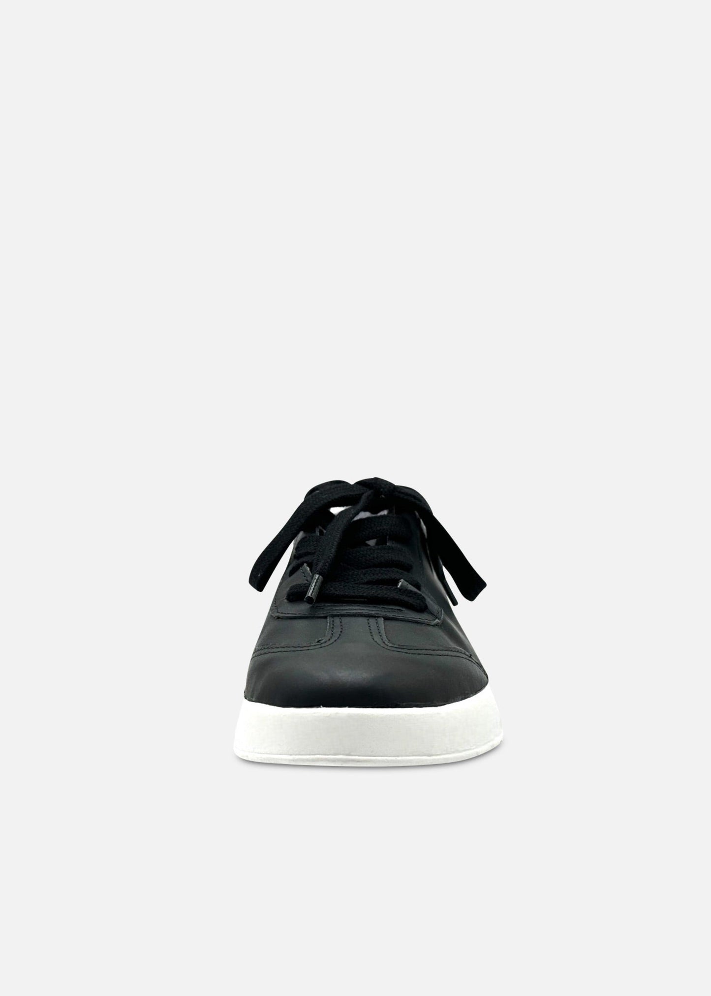 Monday Leather Tennis Sneakers