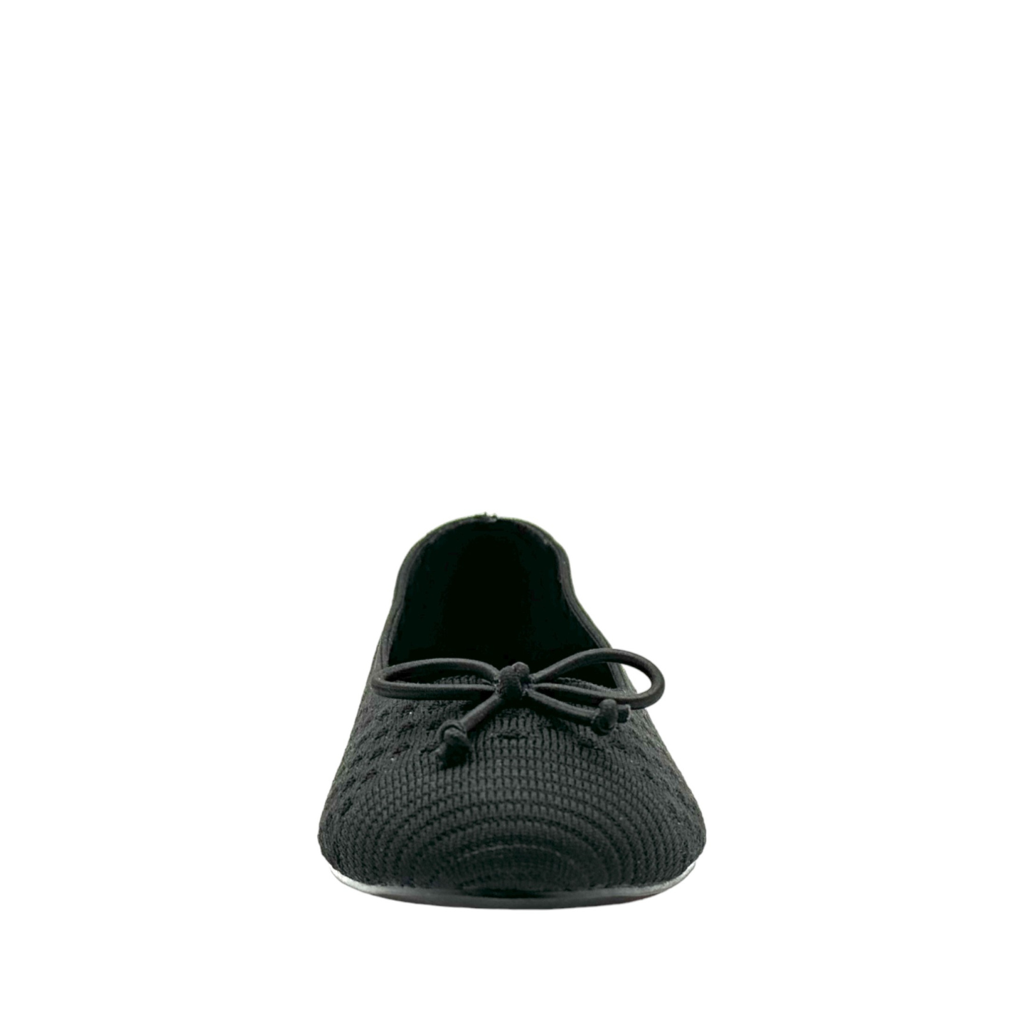Ferry Knit Ballet Flats