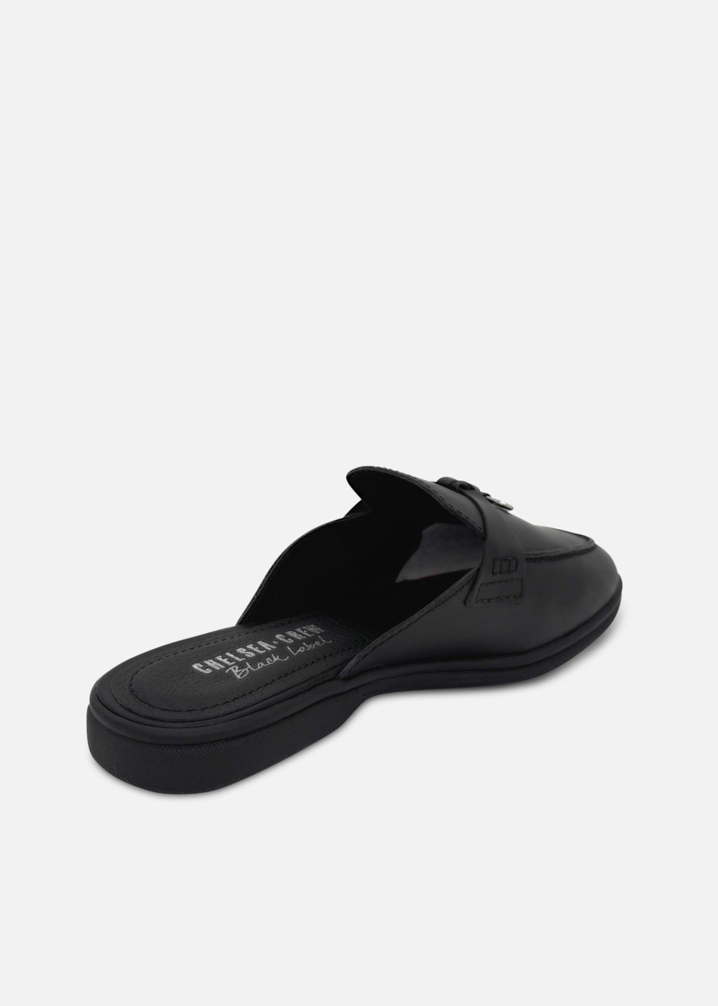 Lasso Slip On Loafers
