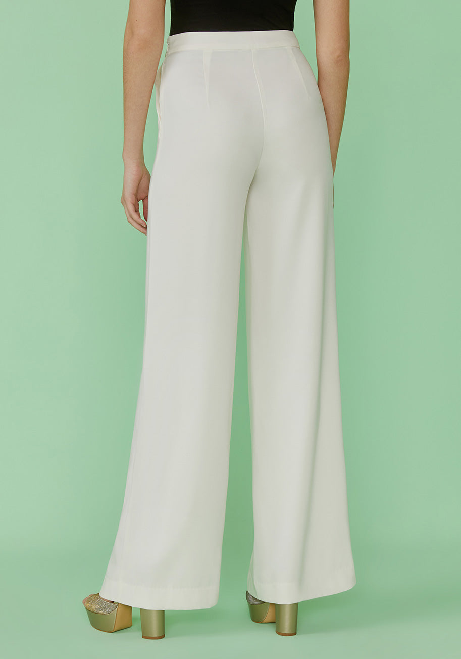 Here Comes the Stride Pants