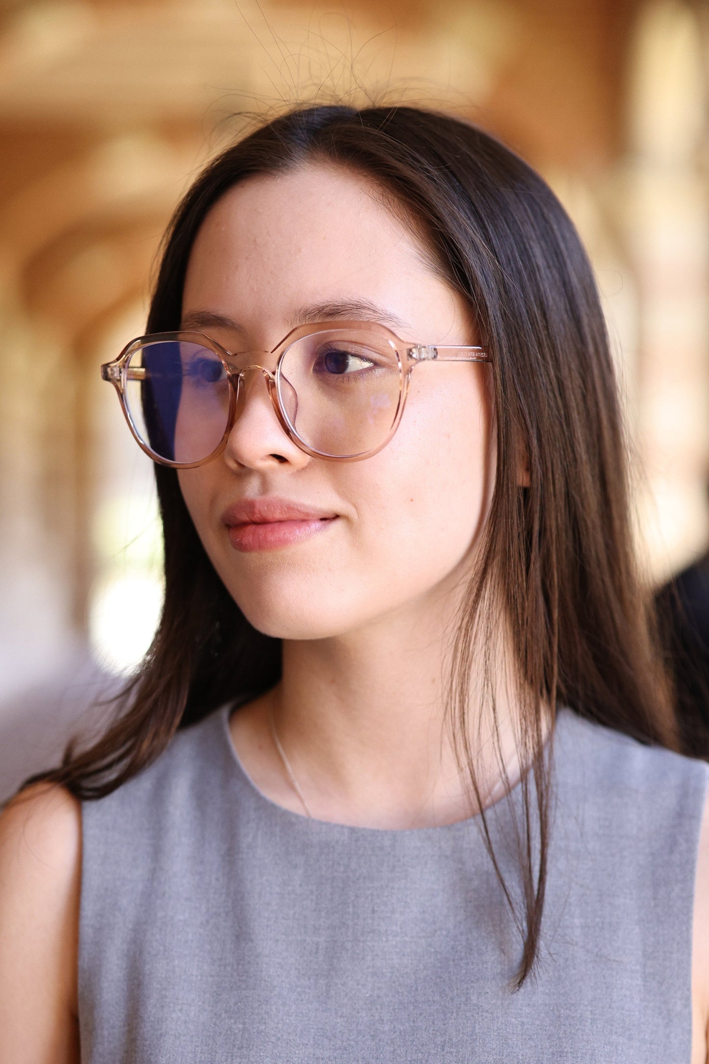 A+ Student Blue Light Glasses