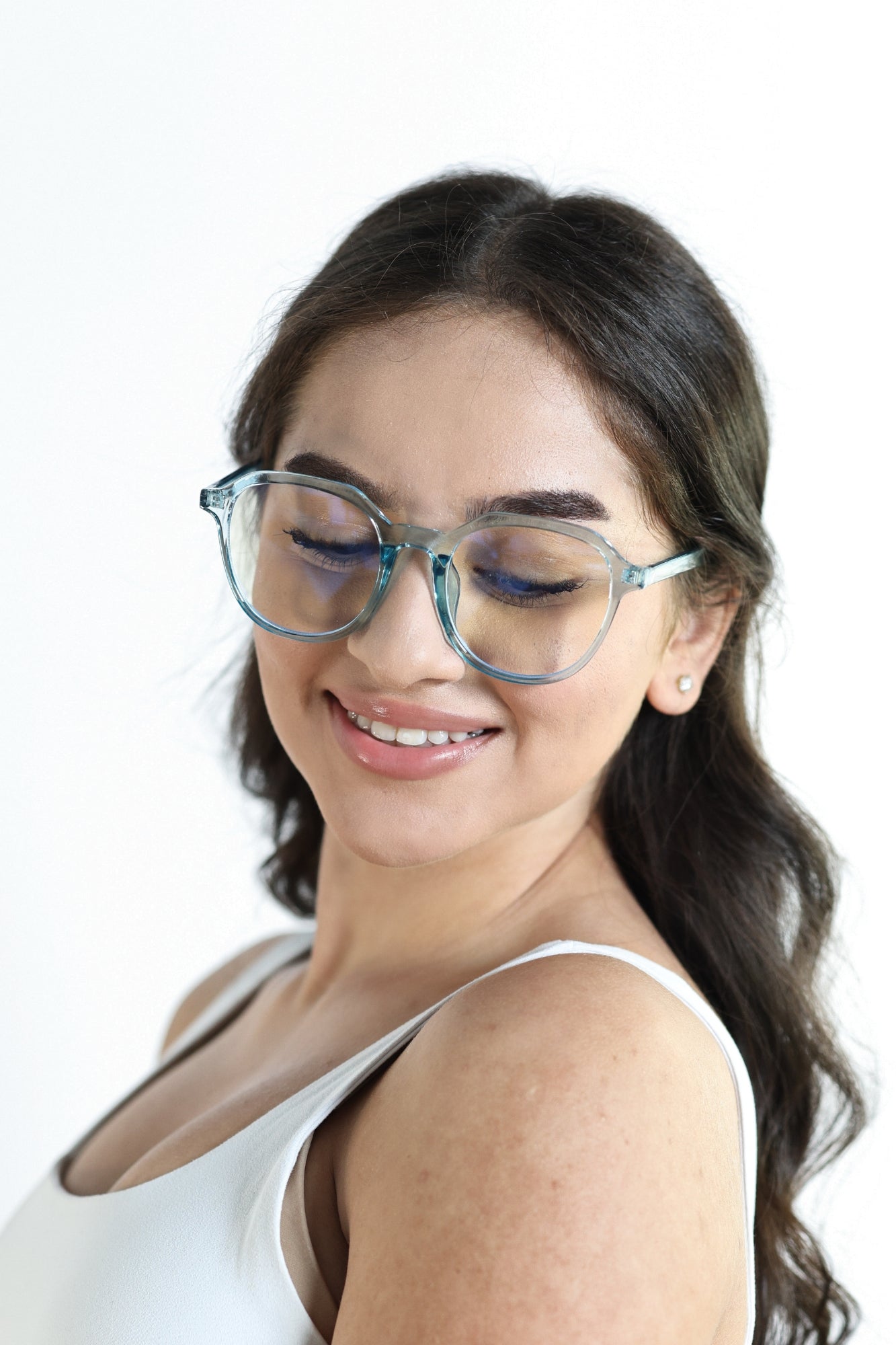 A+ Student Blue Light Glasses