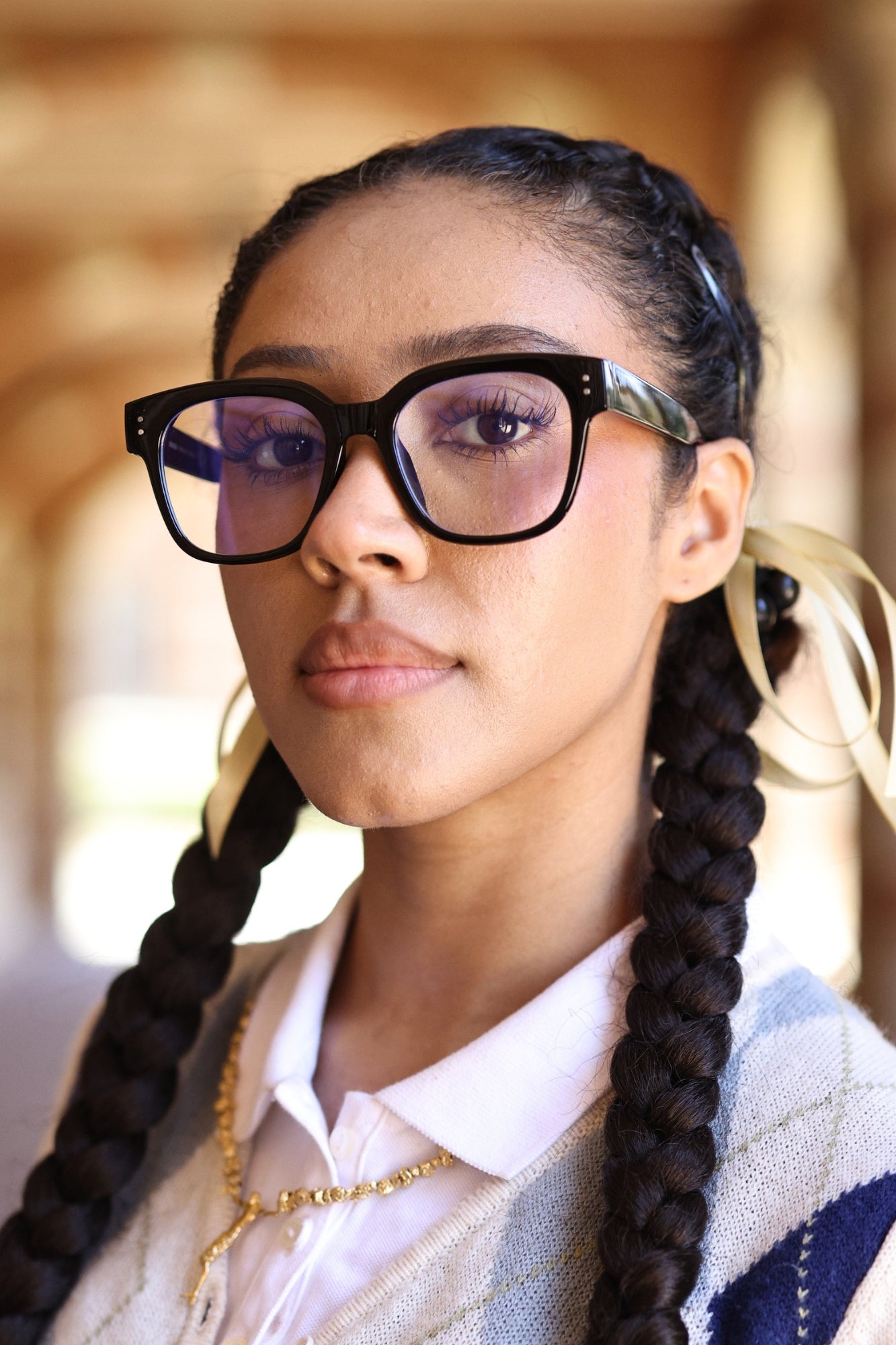 Hall Pass Blue Light Glasses