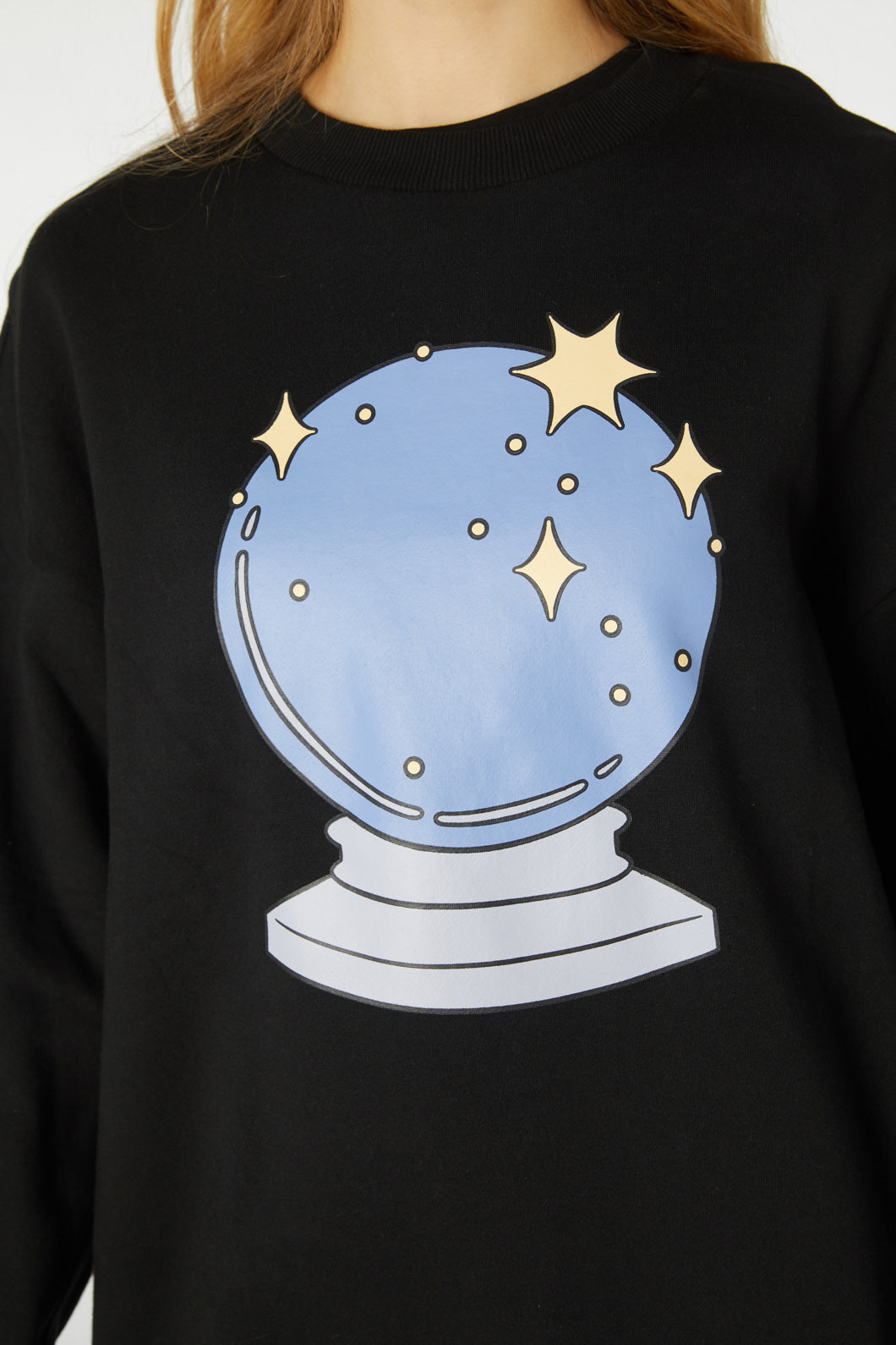 All Powerful Sweatshirt