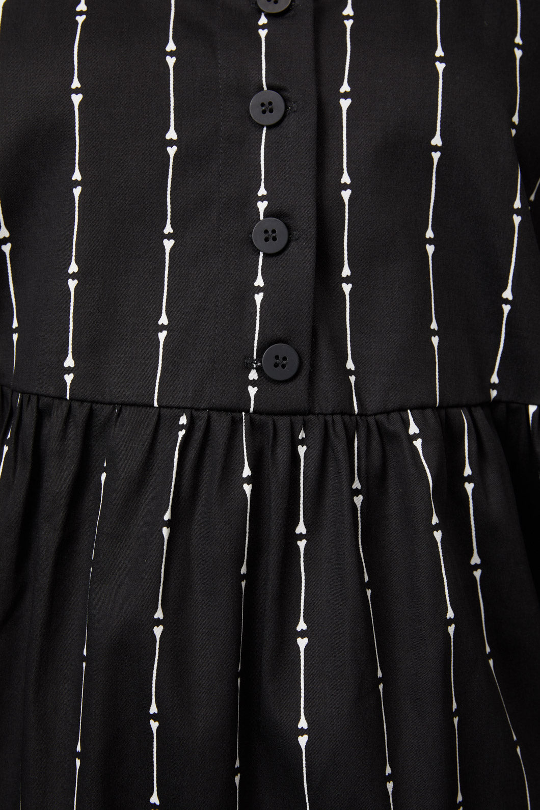 Funny Bone Pinafore