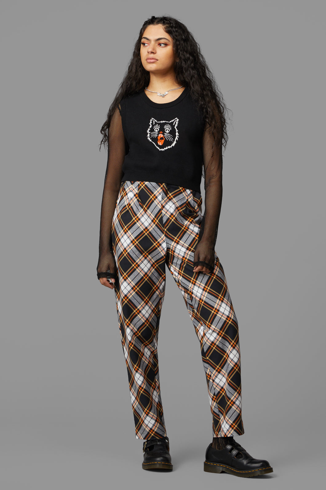 Bite Me Vest
