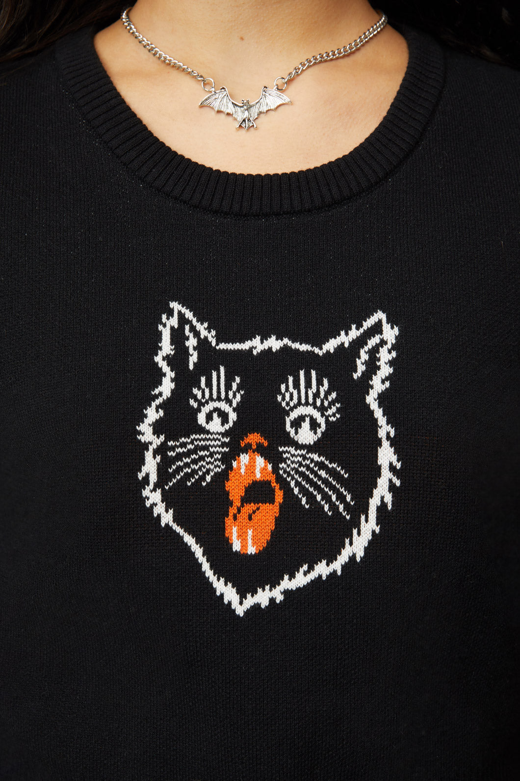 Bite Me Vest