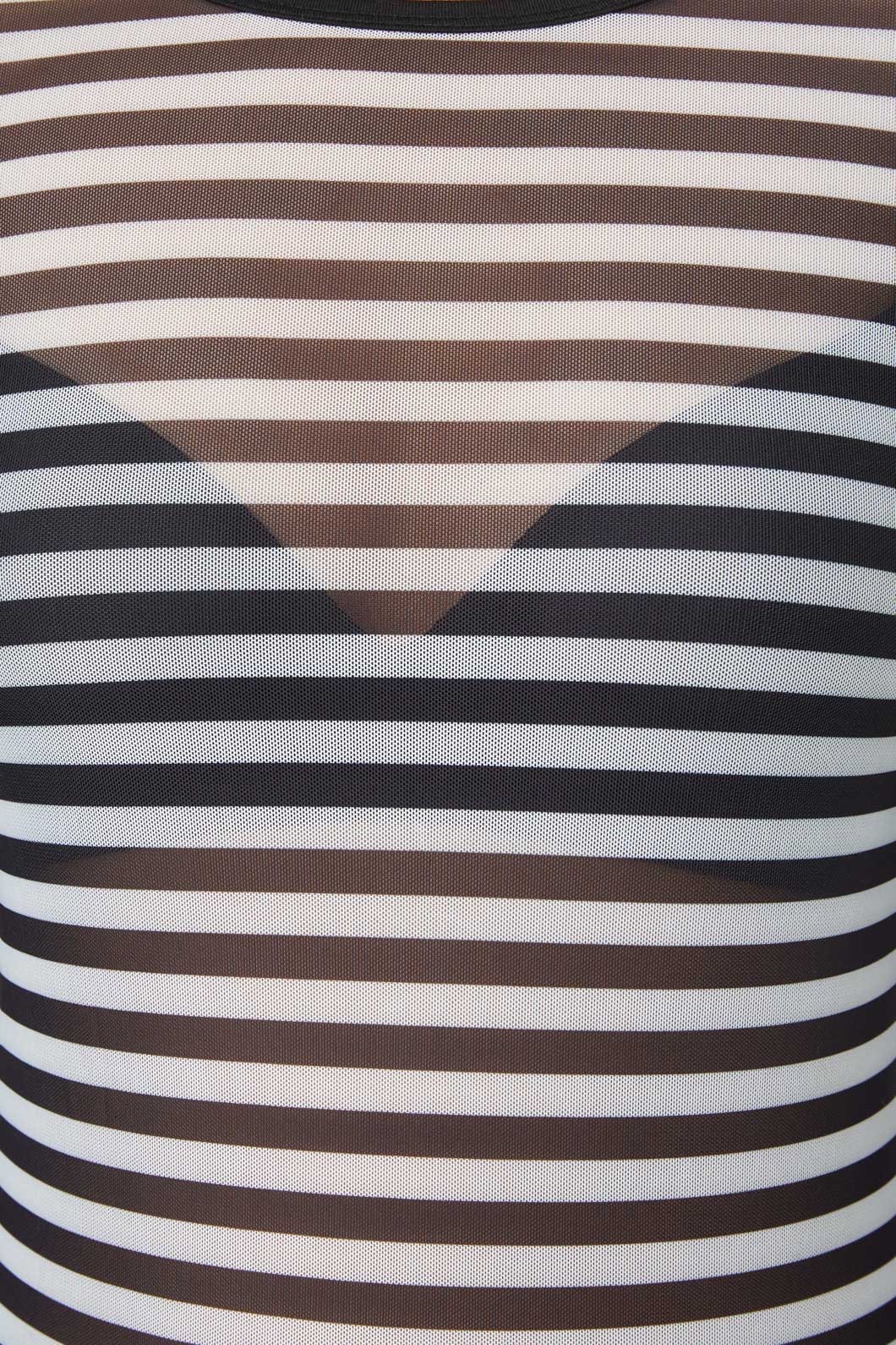 Jiji Mesh Top