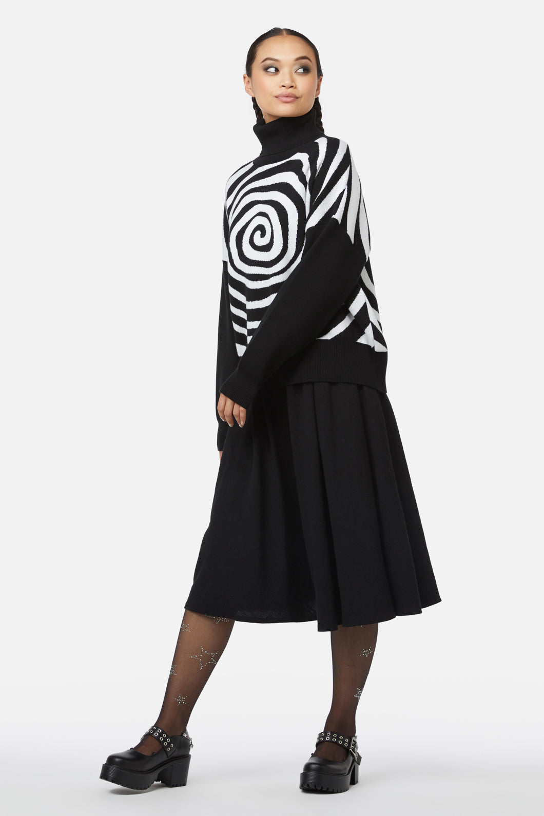 Jiji Knit