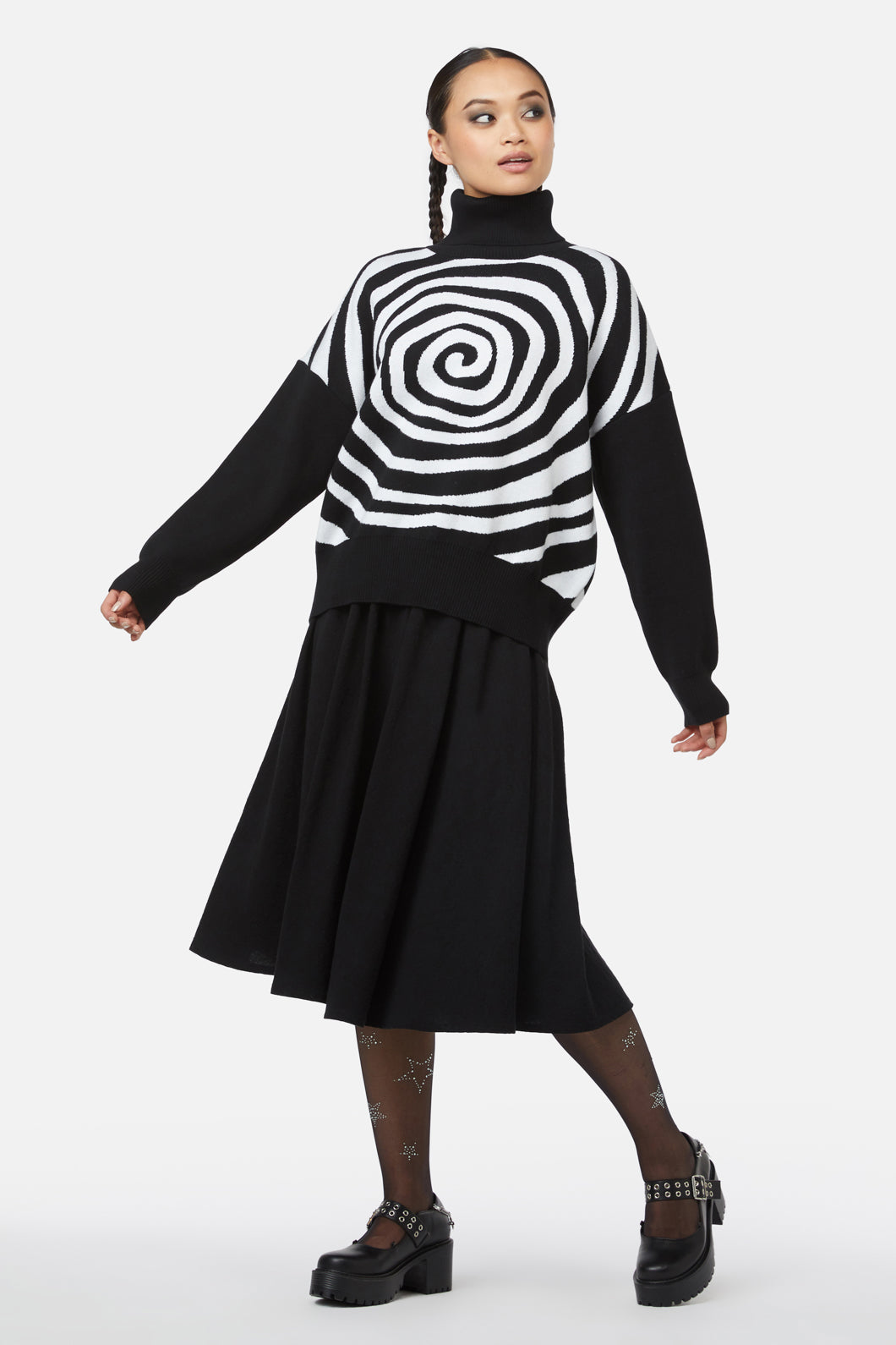 Jiji Knit