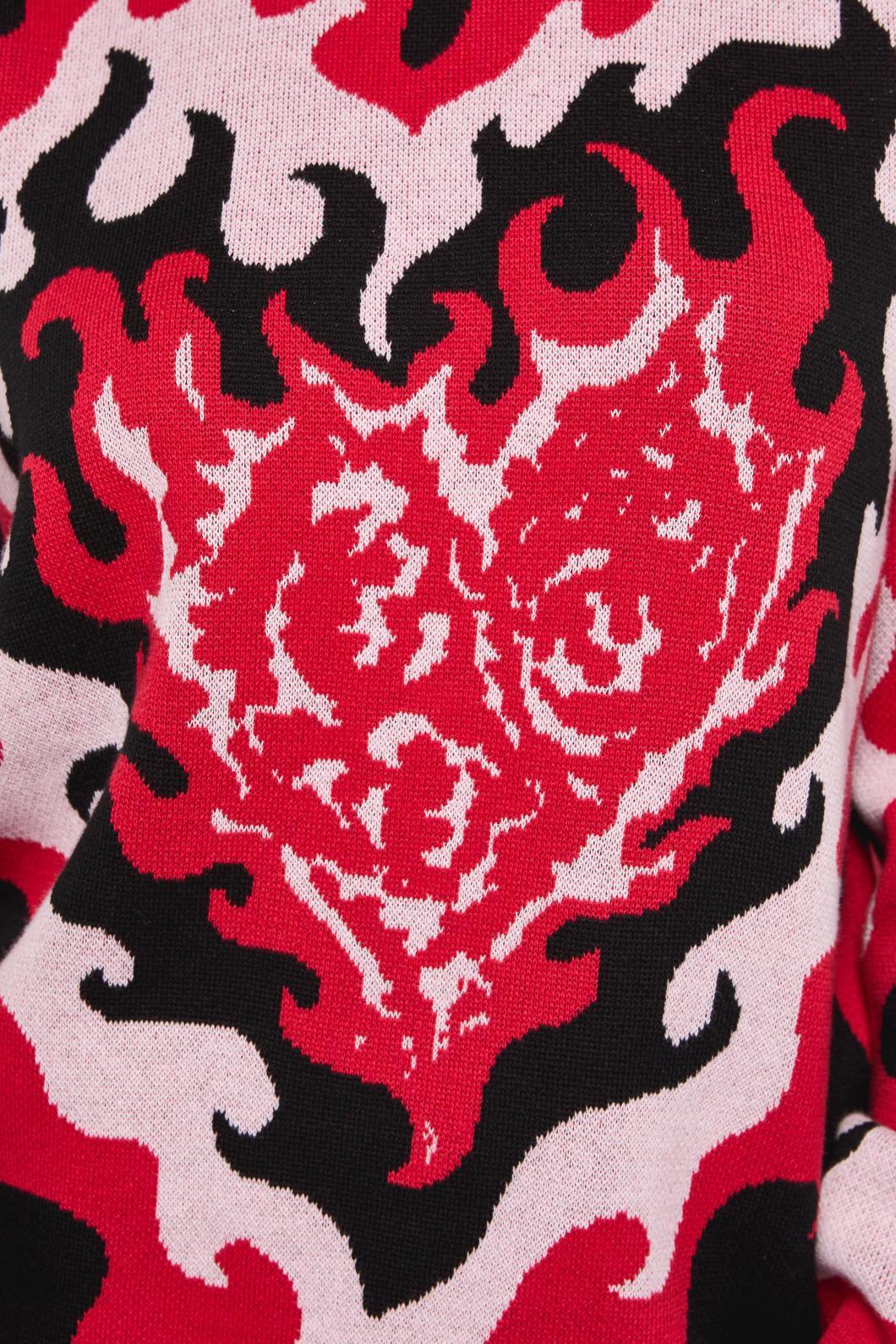 Heartbreak Knit