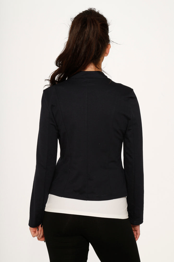Navy Jacket