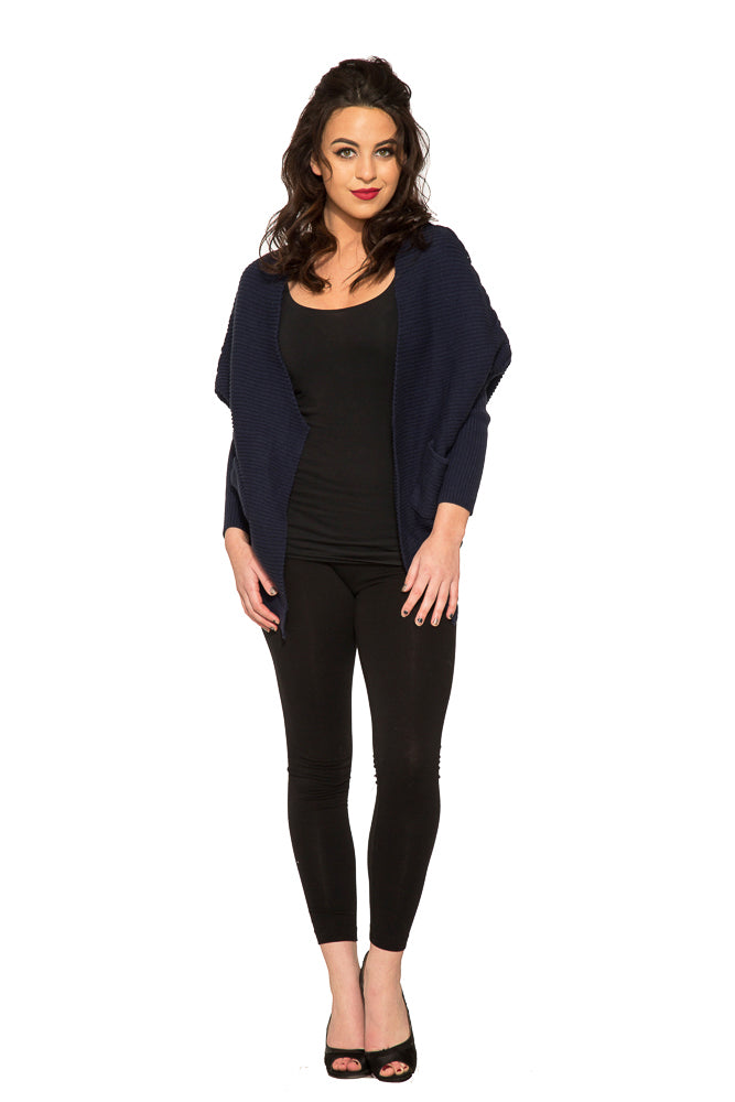 Bonnie Flyaway Cardigan