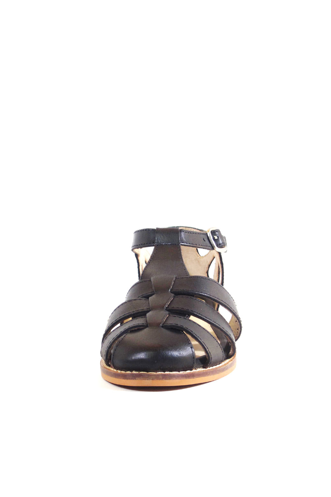 Carina Fisherman Flats