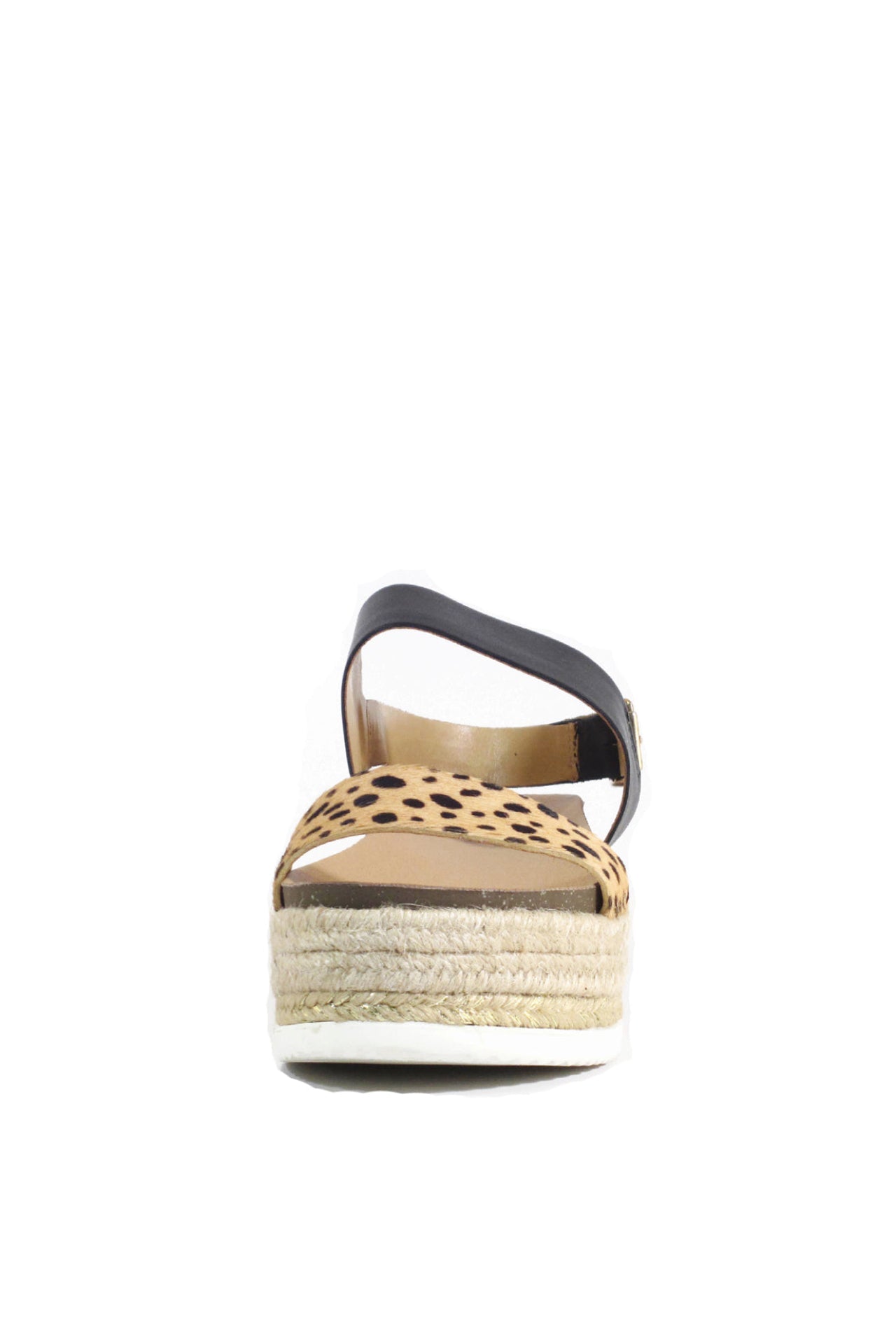 Colby Platform Sandals