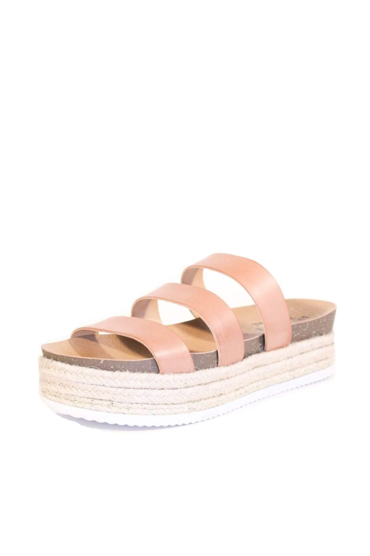Costa Platform Slides