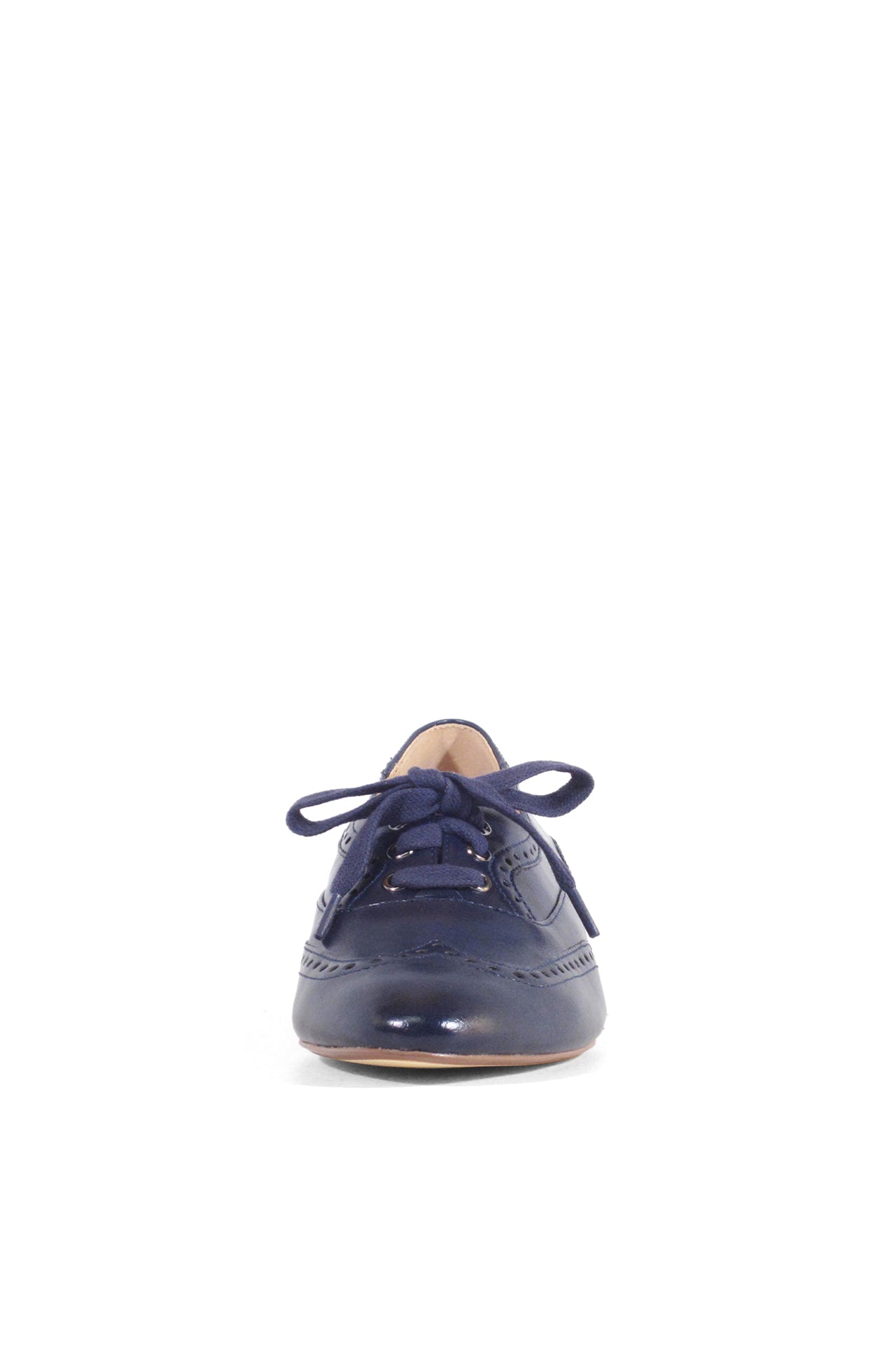Demi Vintage Saddle Shoes