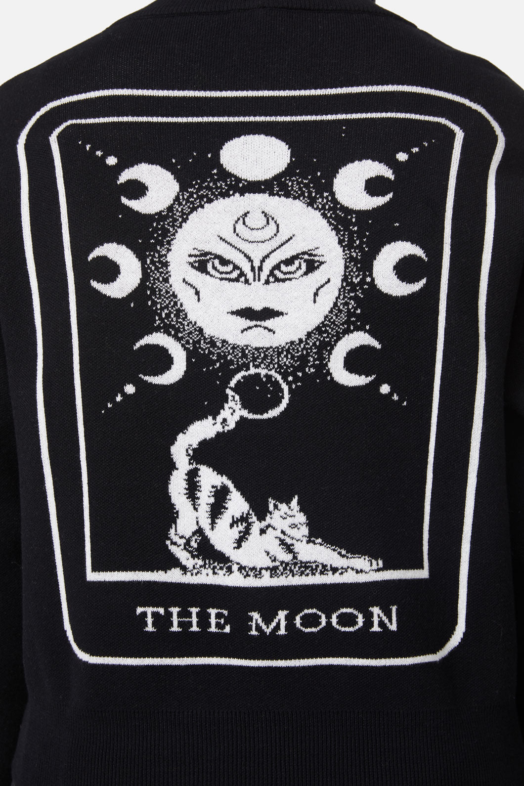 Sun Moon Knit