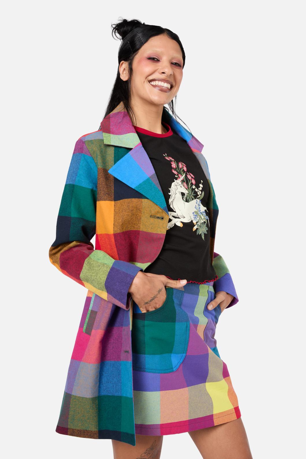 Snuggle Coat