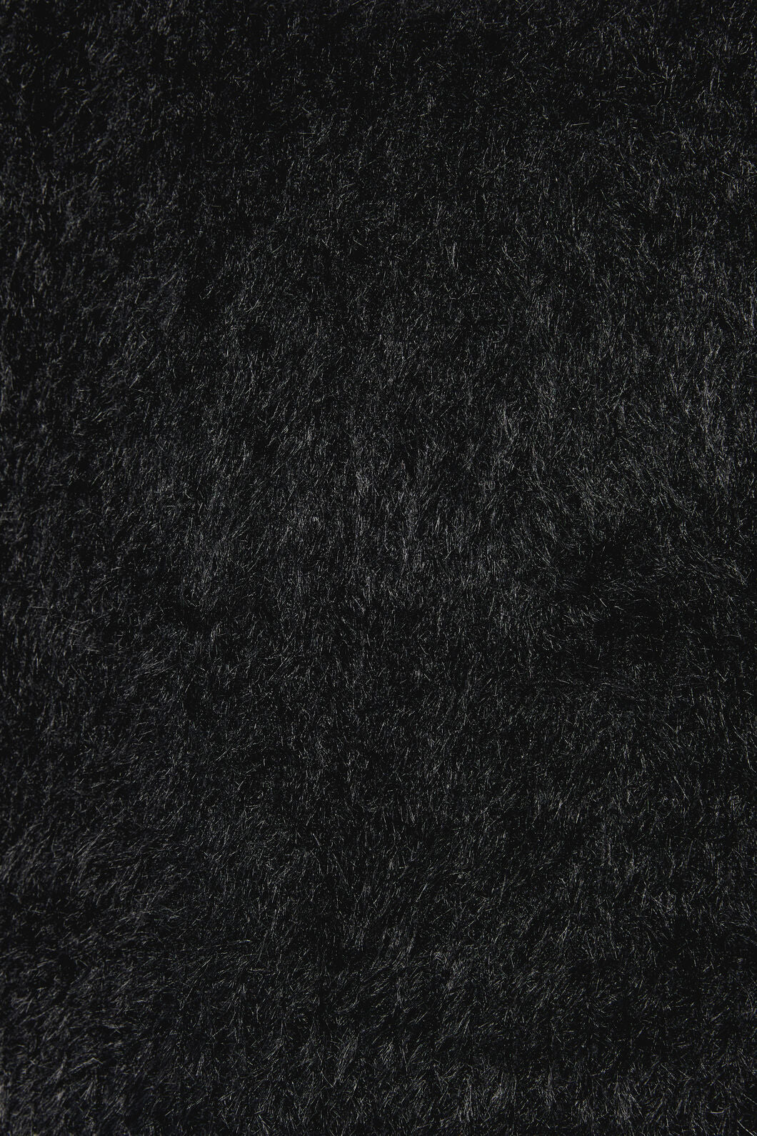 Catkins Boucle Knit Sweater