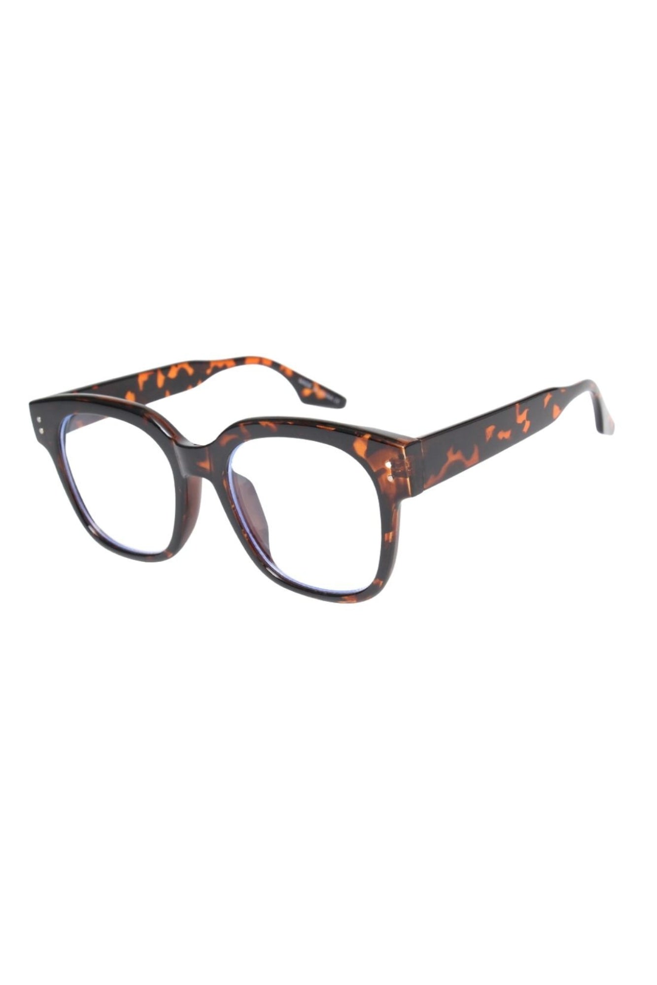 Hall Pass Blue Light Glasses
