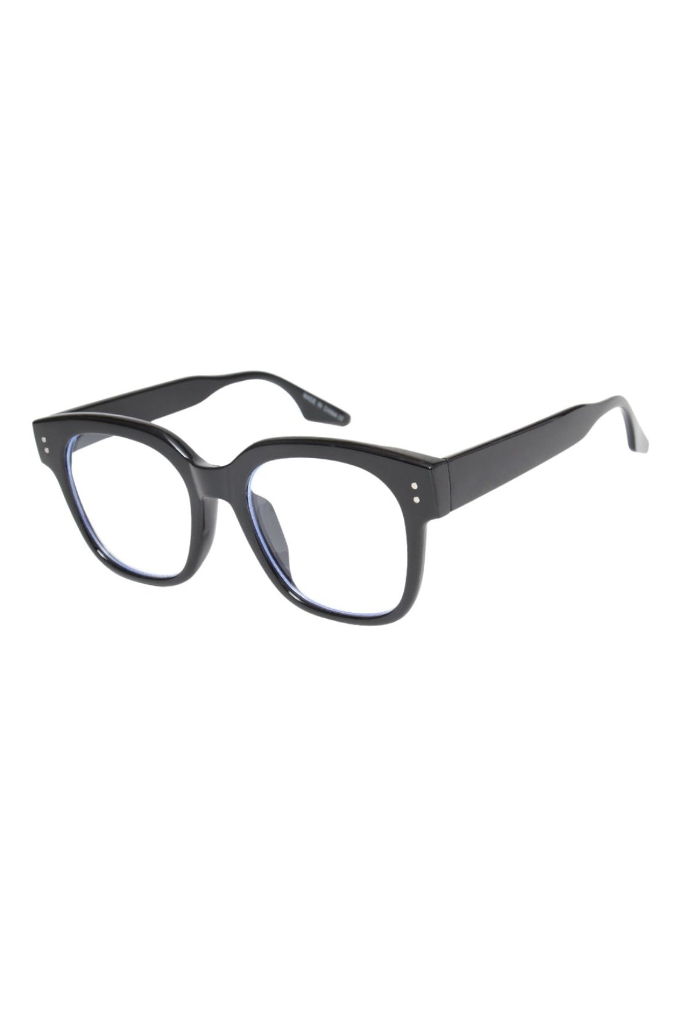 Hall Pass Blue Light Glasses
