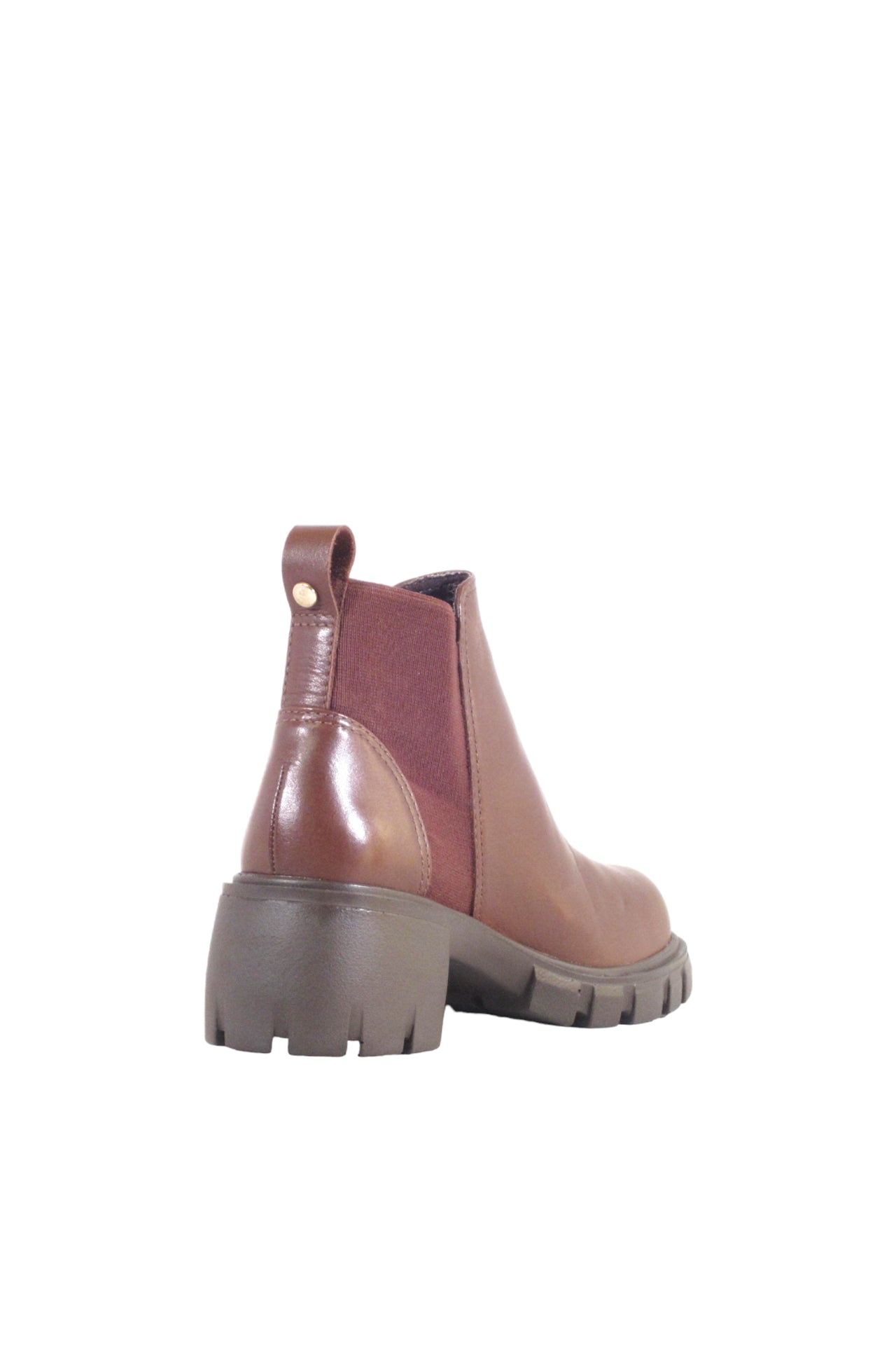 Brink Lug Sole Booties