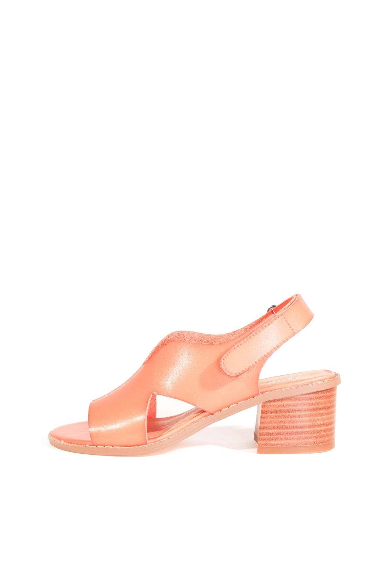 Olga Slingback Sandals