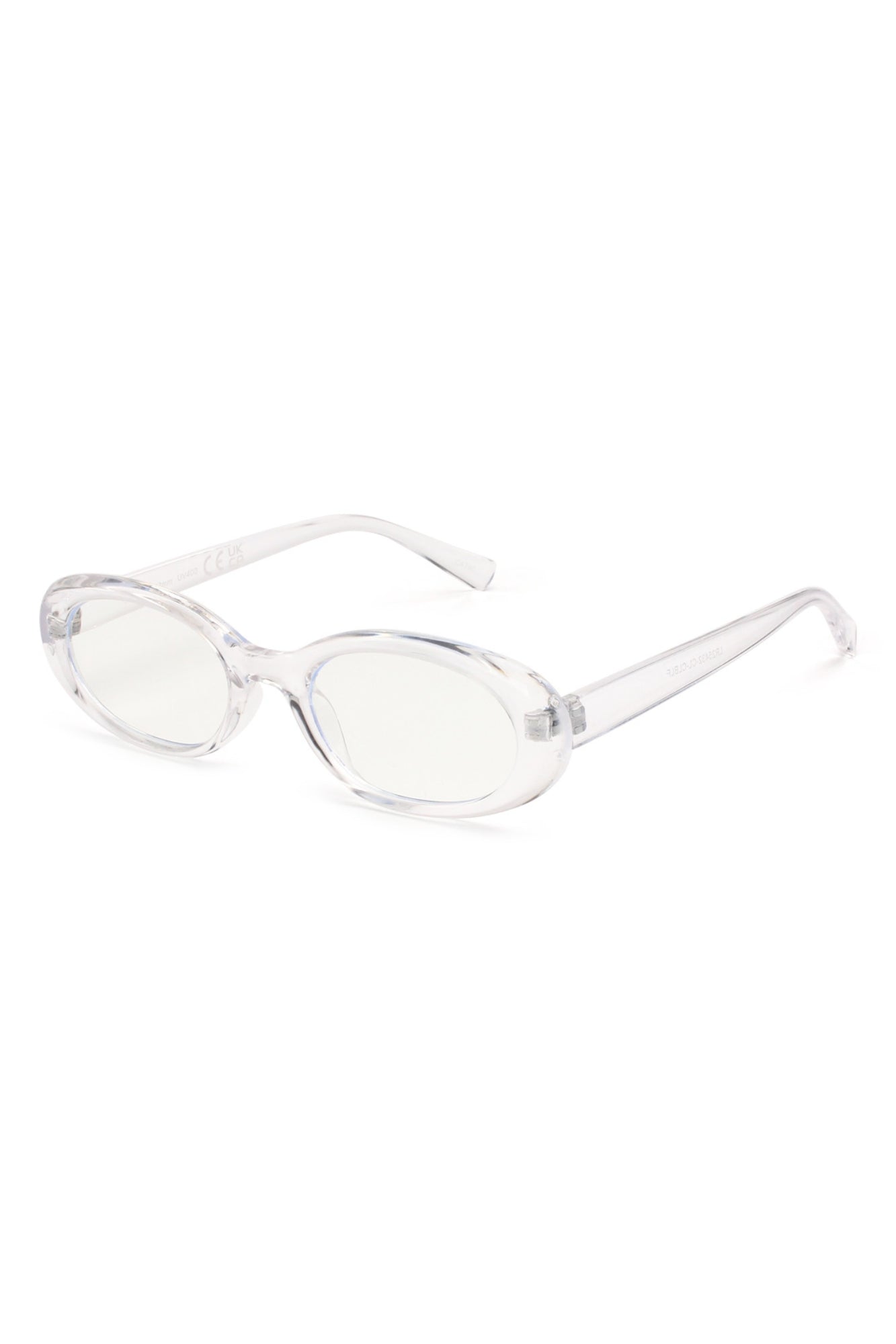 Passing Blue Light Glasses