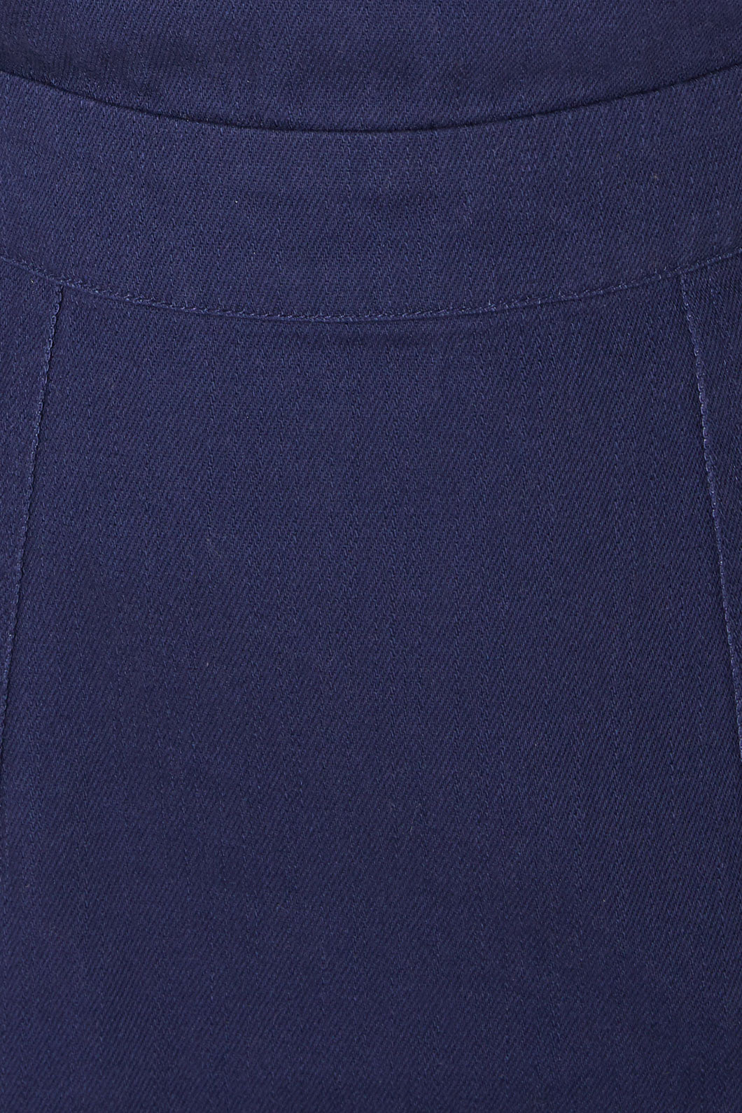 Holly Drill Pinny