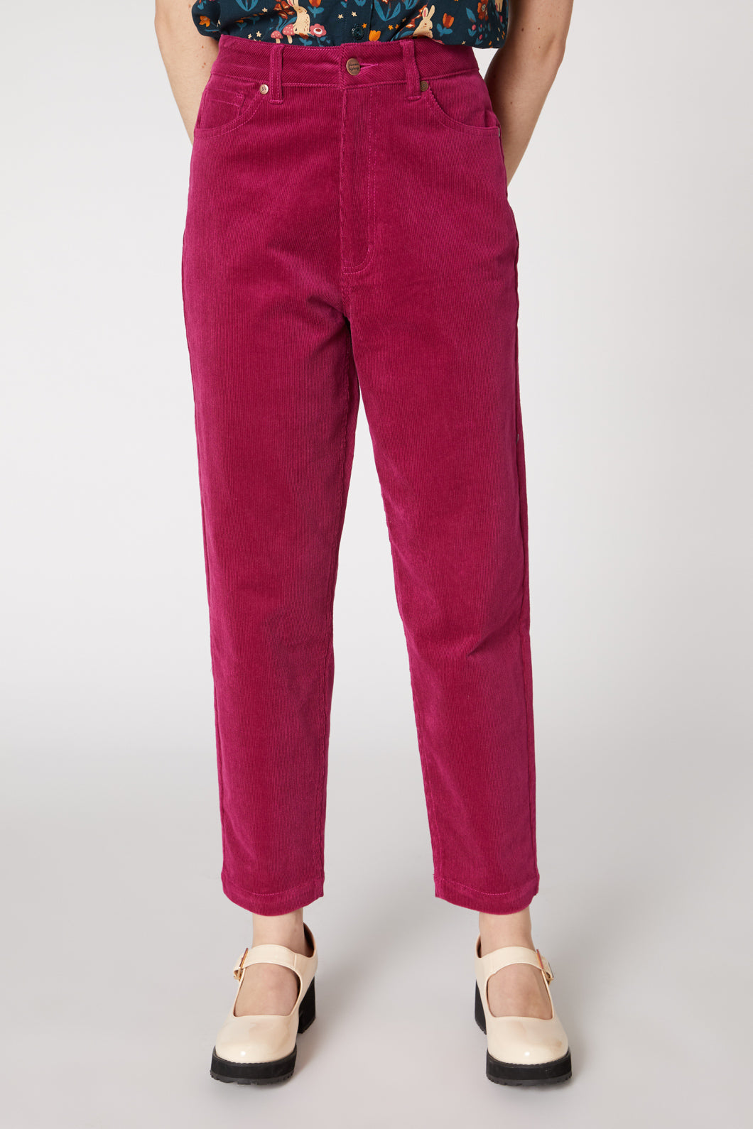 Bailey Cord Jean