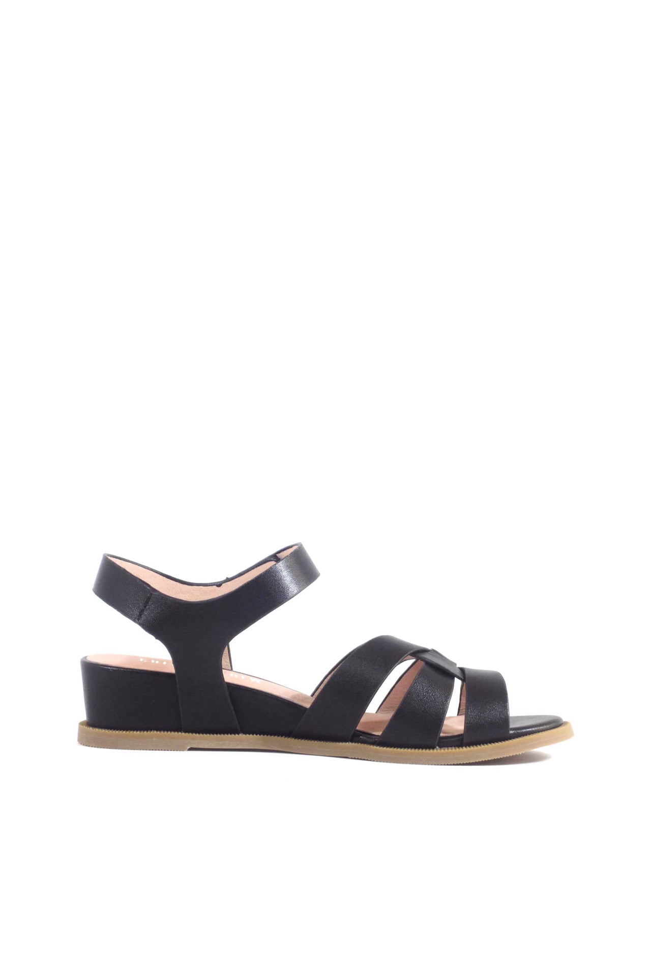 Roma Fisherman Comfort Sandals