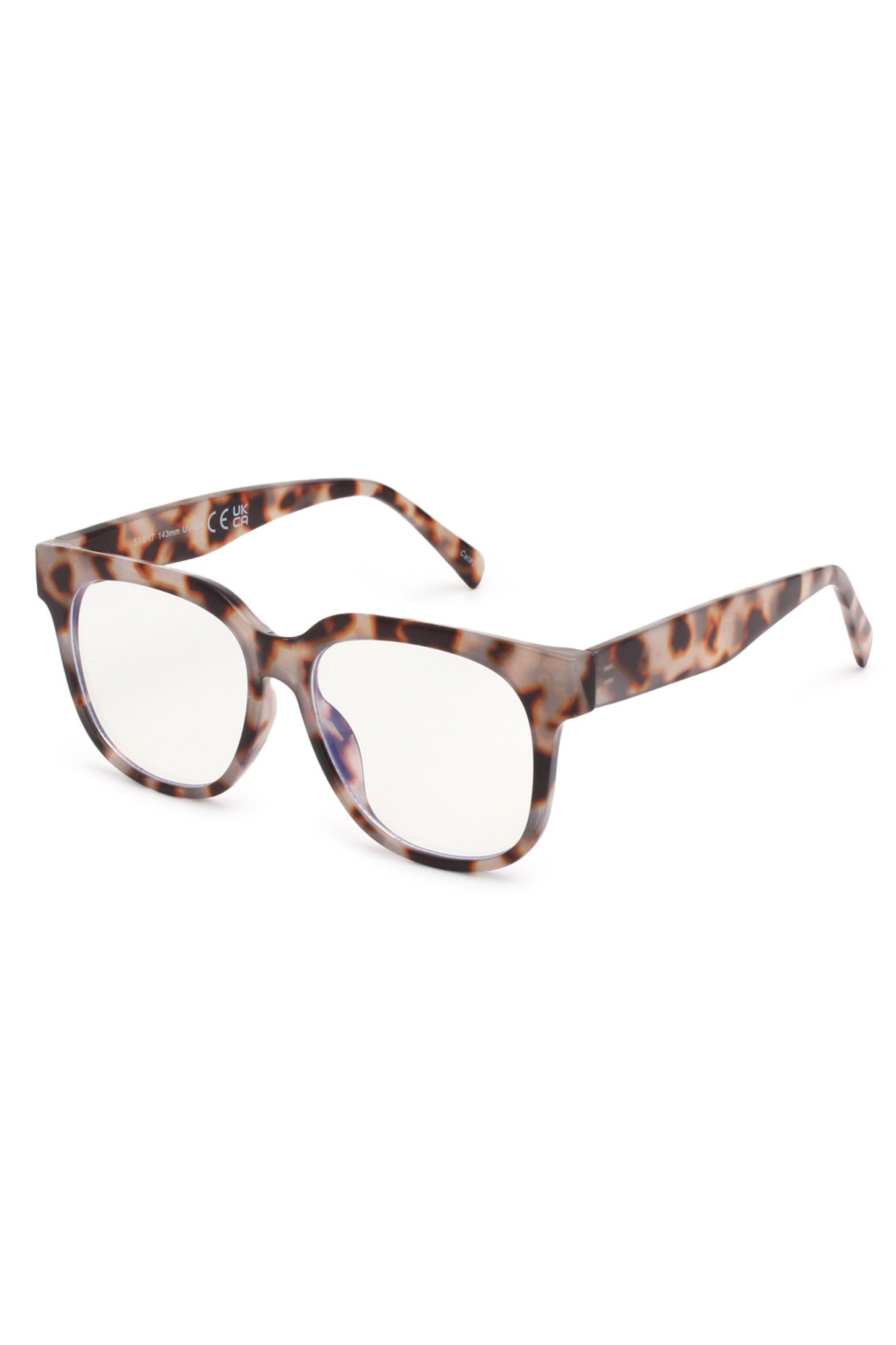 Smart Look Blue Light Glasses