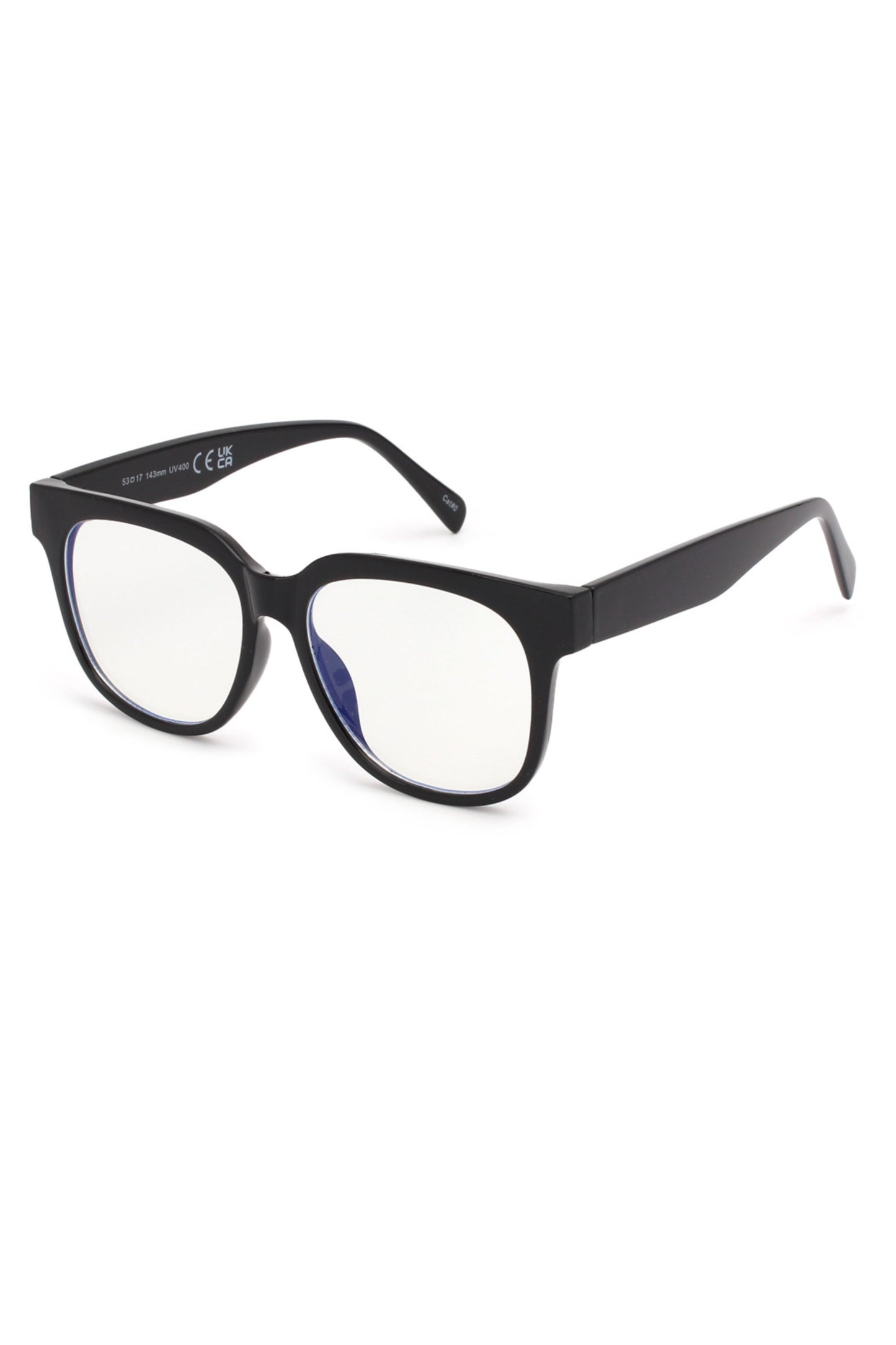 Smart Look Blue Light Glasses