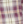 Purple Plaid Swing Dress