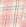 Pink Plaid Swing Dress