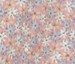 Pink Daisy Floral Swing Dress