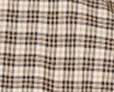 Yellow Plaid Swing Dress