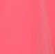 Hot Pink Black Embroidered Poodle Swing Skirt