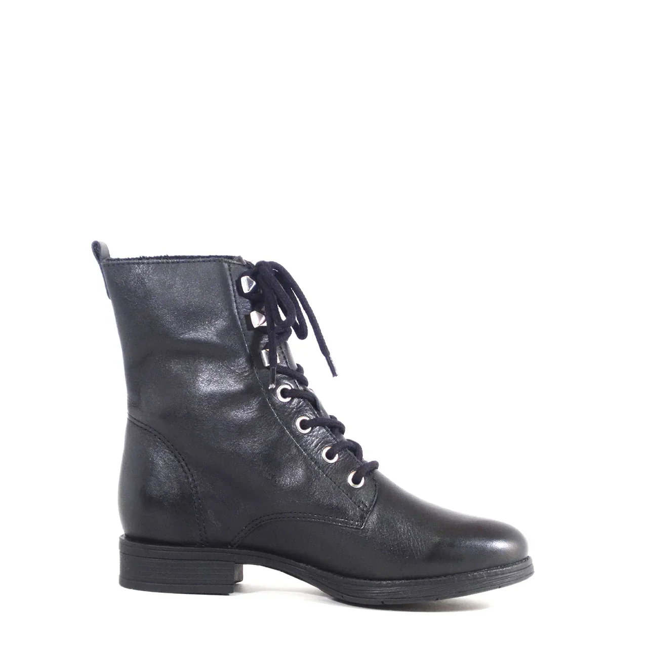 Shiloh Combat Boots