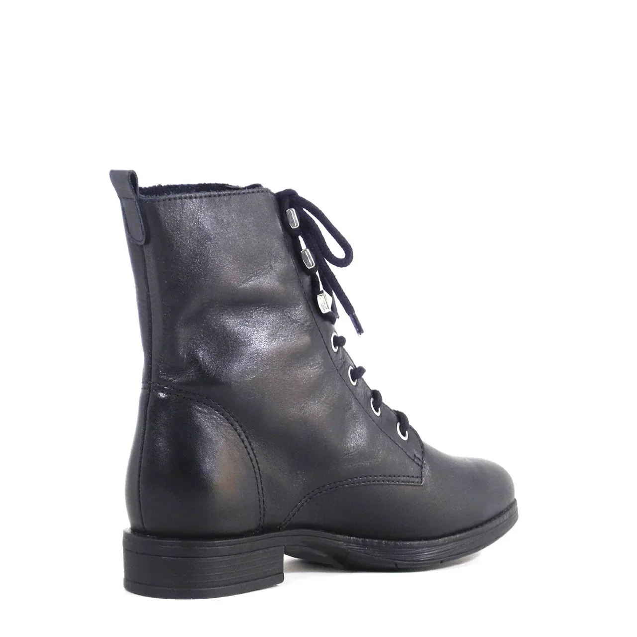 Shiloh Combat Boots